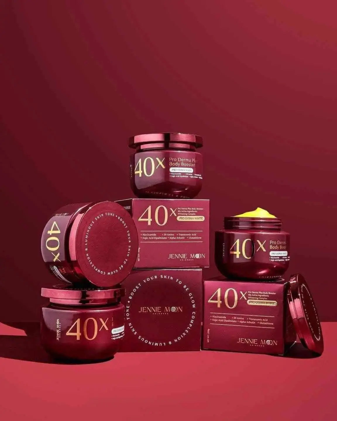 The Ultimate Guide to Thai Skincare & Supplements — Our New Arrivals SONOCOUTURE