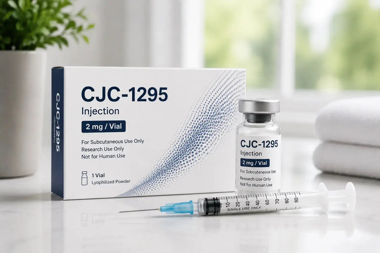 CJC-1295