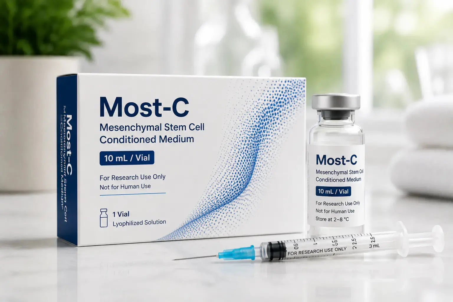 MOST-C
