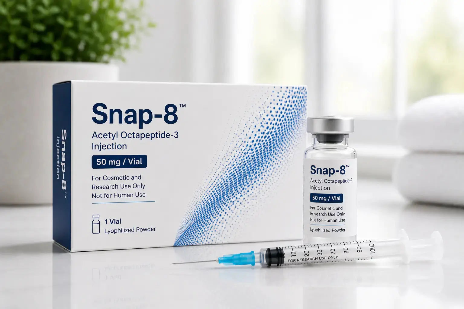 SNAP-8