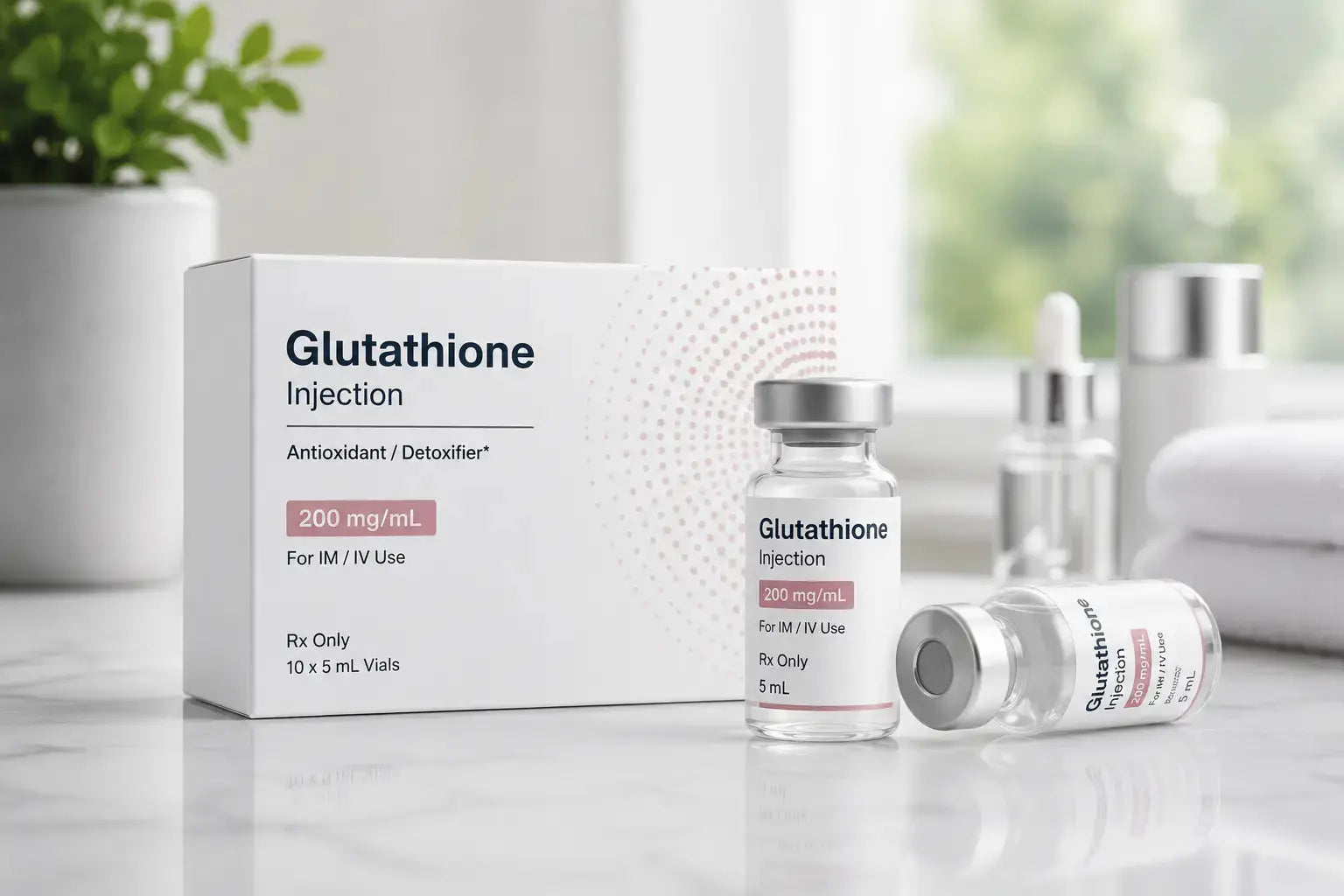 glutathione