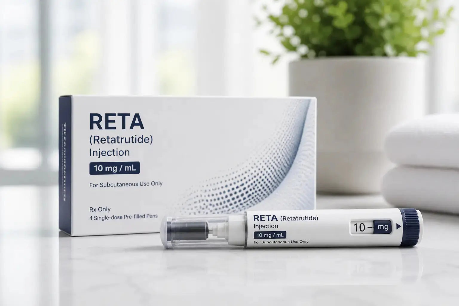 retatrutide