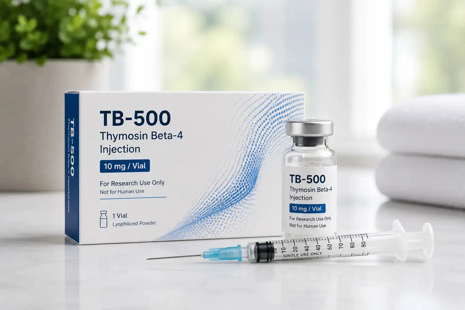 tb 500