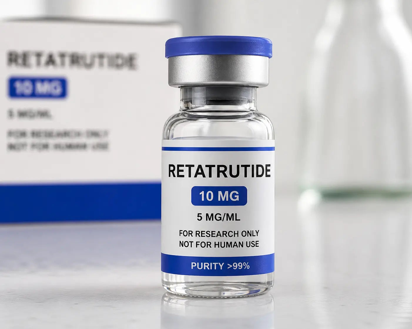 retatrutide peptide
