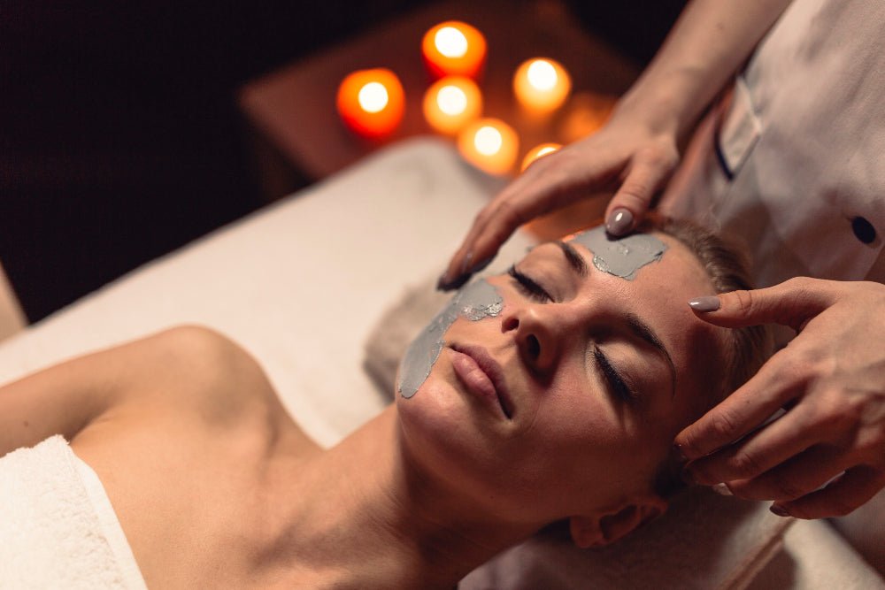 The Ultimate Guide to Detoxifying Your Body and Mind - SONOCOUTURE