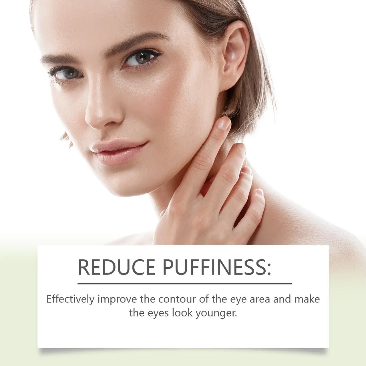 Collagen Eye Roller Serum (15ml) Sonocouture