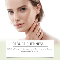 Collagen Eye Roller Serum (15ml) Sonocouture