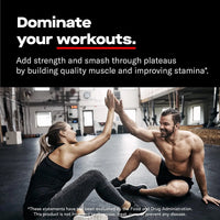 AlphaMax Testosterone Booster for Men Sonocouture
