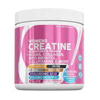 Poudre de Créatine HerFit pour Femmes