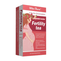 reproductive wellness tea