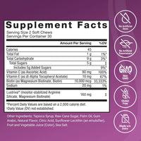 Hair Growth Gummies Sonocouture