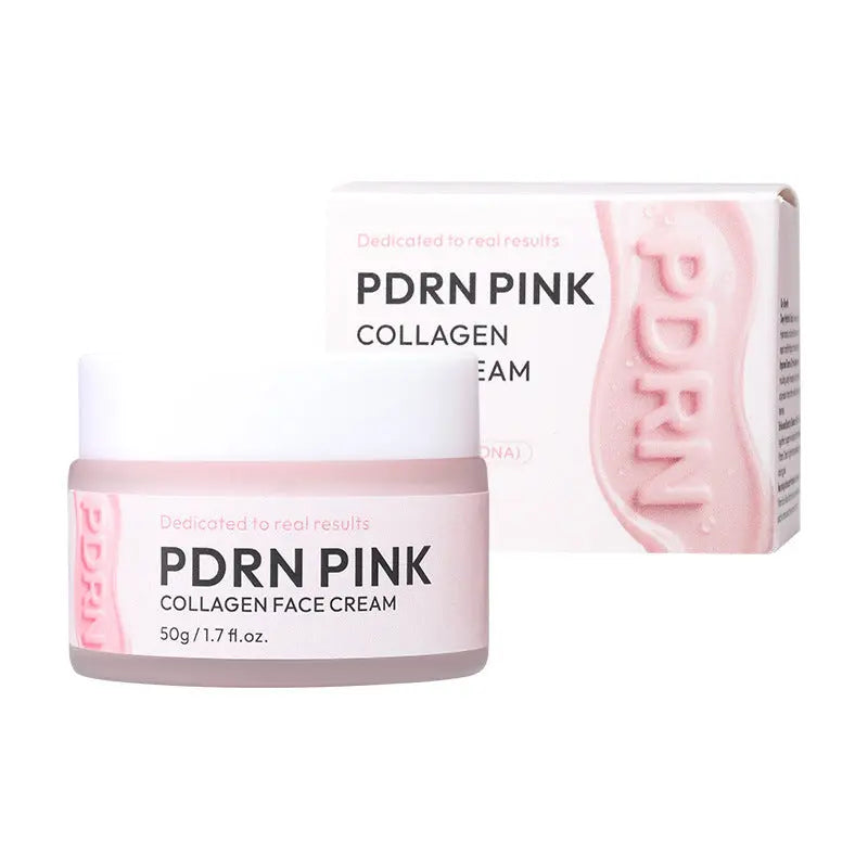 Salmon DNA Collagen Skincare Set – PDRN Anti-Aging Hydration Sonocouture
