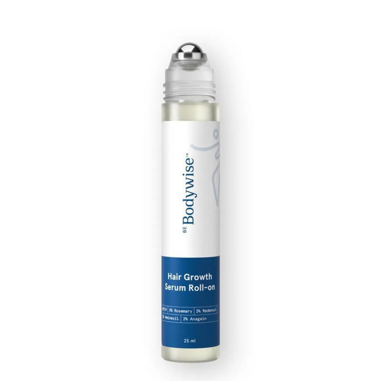 Advanced Hair Growth Serum sonocouture