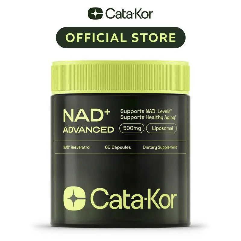 NAD Nicotinamide Sonocouture