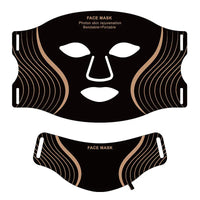 Skin Rejuvenation Mask Sonocouture