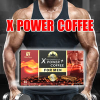 Instant Coffee Mix sonocouture