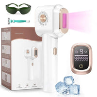 IPL Hair Removal Sonocouture