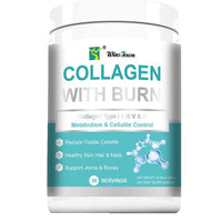 Gluta Glow Collagen & Glutathione Powder Sonocouture