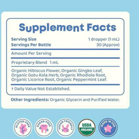 Vitamin Drops