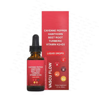 Zeolite Drops