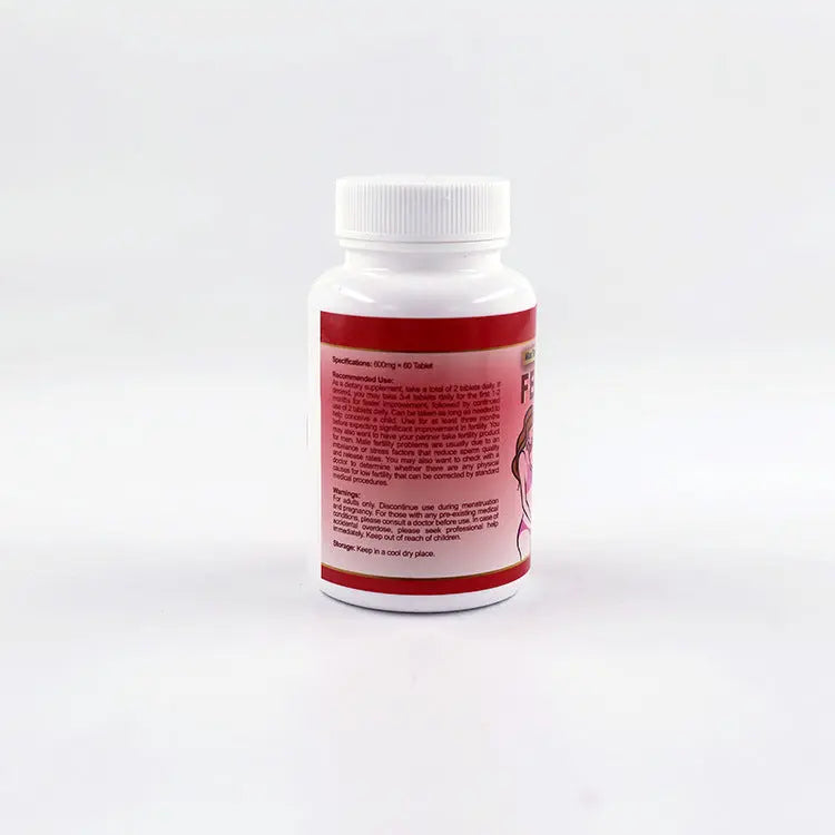 reproductive health supplement