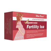 Tisane de fertilité