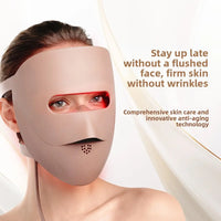 Light Therapy Face Mask Sonocouture