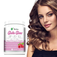 Gluta Glow Collagen & Glutathione Powder Sonocouture