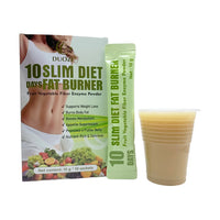 Vegetable extract powder drink Sonocouture