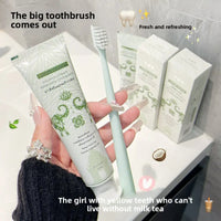 Coconut Whitening Toothpaste sonocouture