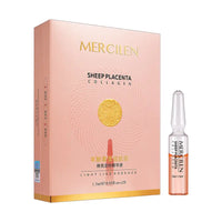 Sheep Placenta Collagen Brightening Essence Sonocouture