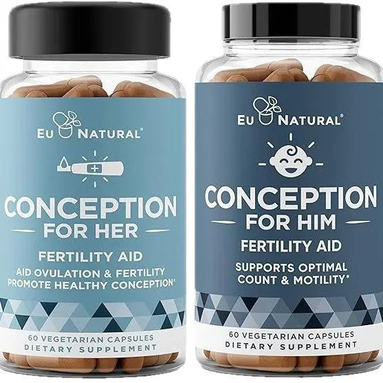 Inositol Fertility Capsules sonocouture