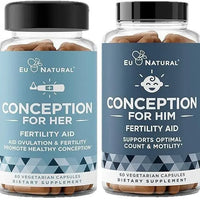 Inositol Fertility Capsules sonocouture