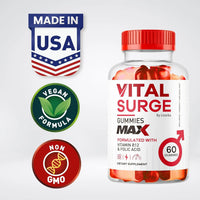Vital Surge sonocouture