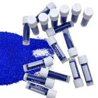 Poudre de peptide de cuivre GHK-Cu pour la régénération cutanée, la synthèse de collagène et l'anti-âge