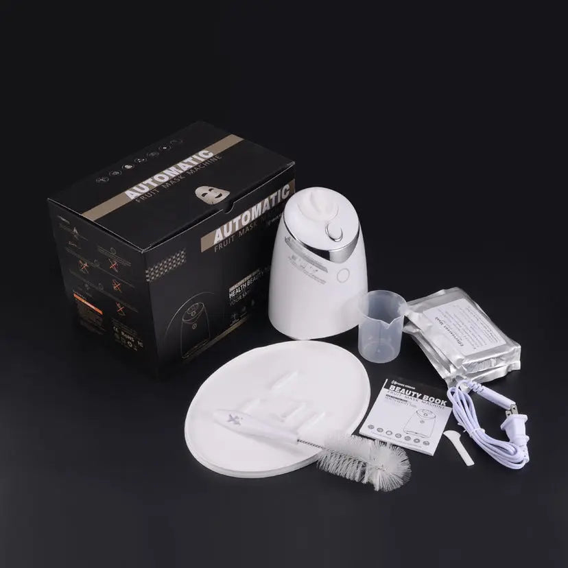 Face Mask Machine Sonocouture