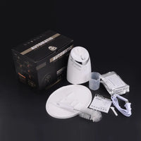 Face Mask Machine Sonocouture