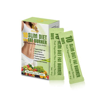 Vegetable extract powder drink Sonocouture