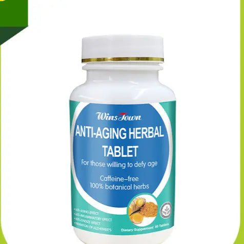 Detox Flat Tummy Tablets sonocouture