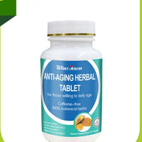 Detox Flat Tummy Tablets sonocouture