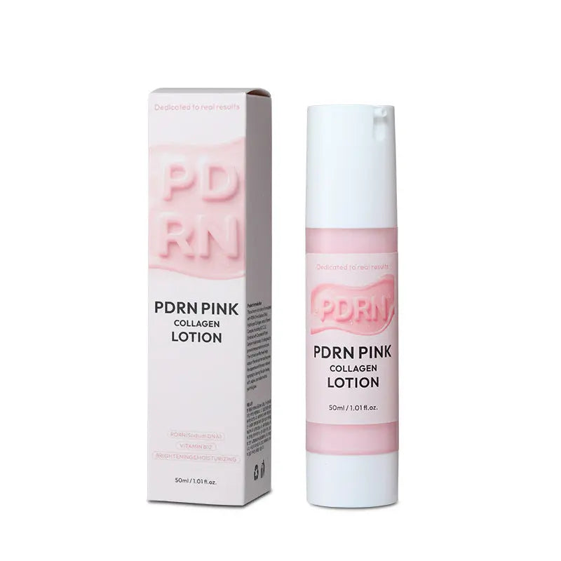 Salmon DNA Collagen Skincare Set – PDRN Anti-Aging Hydration Sonocouture