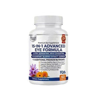 60 Eye Capsules