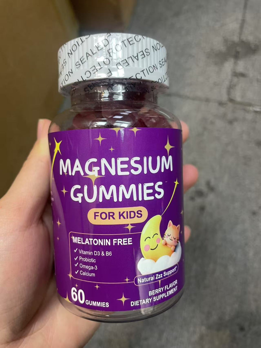 Omega 3,6,9 for Kids