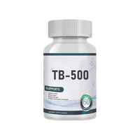 Muscle Recovery & Energy Capsules Sonocouture