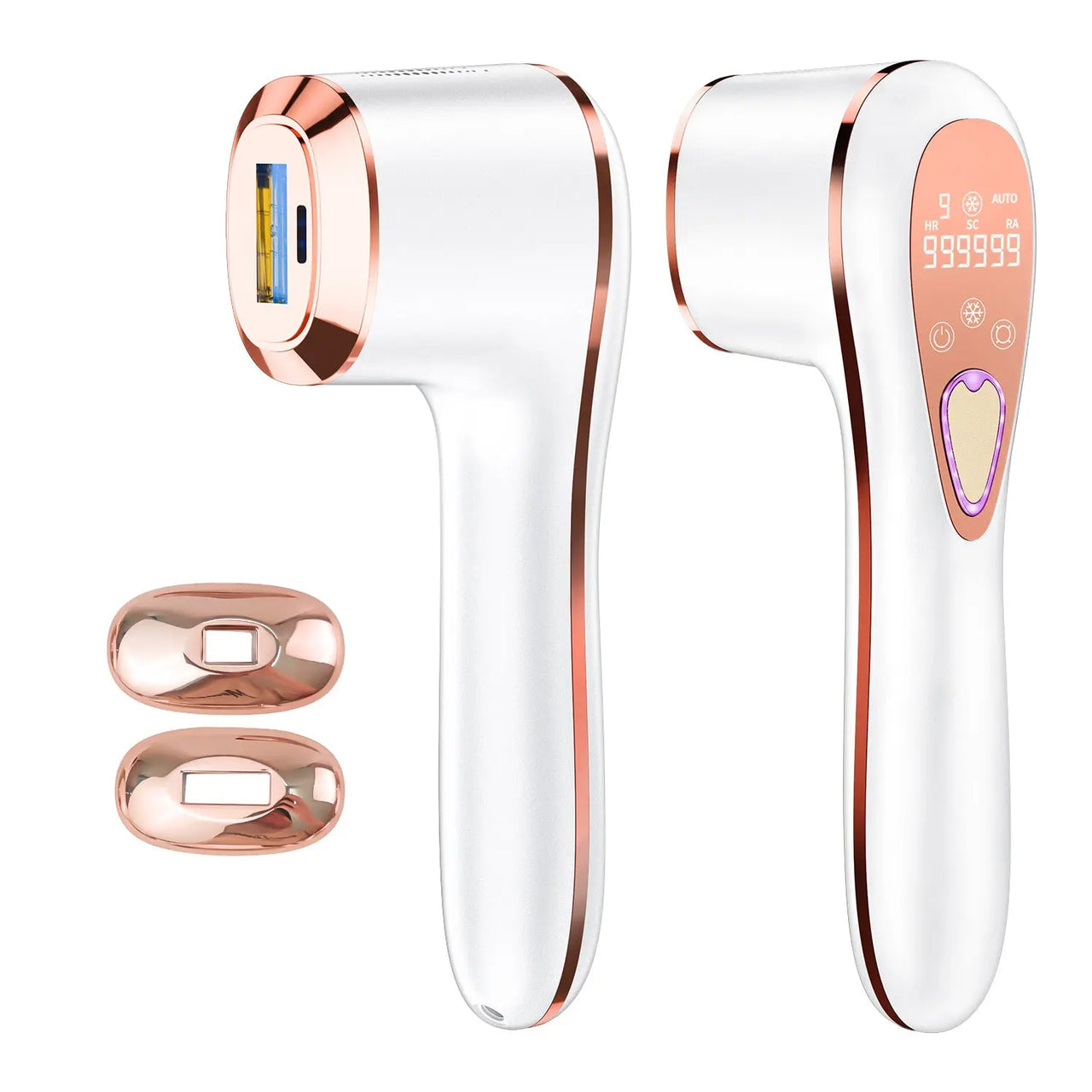 IPL Laser Hair Removal Device Sonocouture