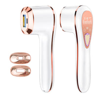 IPL Laser Hair Removal Device Sonocouture