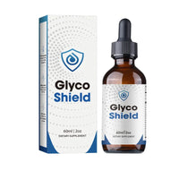 60ml dietary supplement drops bottle designed for daily wellness routines
