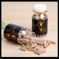Natural Weight Loss Capsules