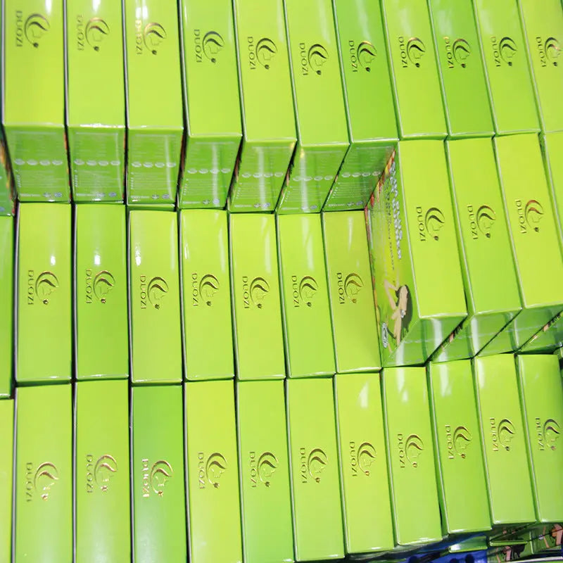 Detox & Weight Management Tablets Sonocouture