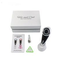 Facial Beauty Device Sonocouture